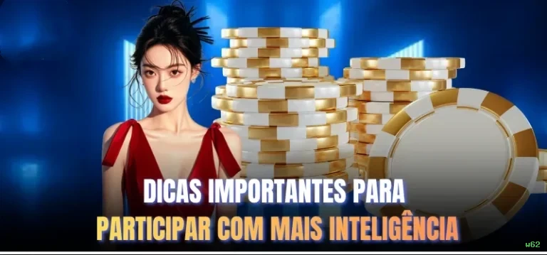 Roleta e blackjack w62