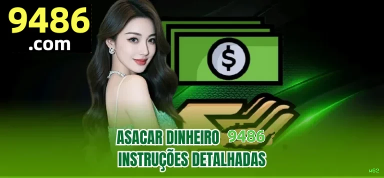 Plataforma w62 - cassino e apostas
