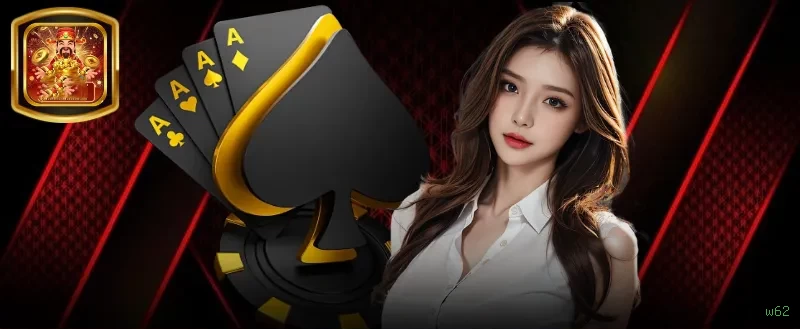 Programa VIP w62 - benefícios exclusivos